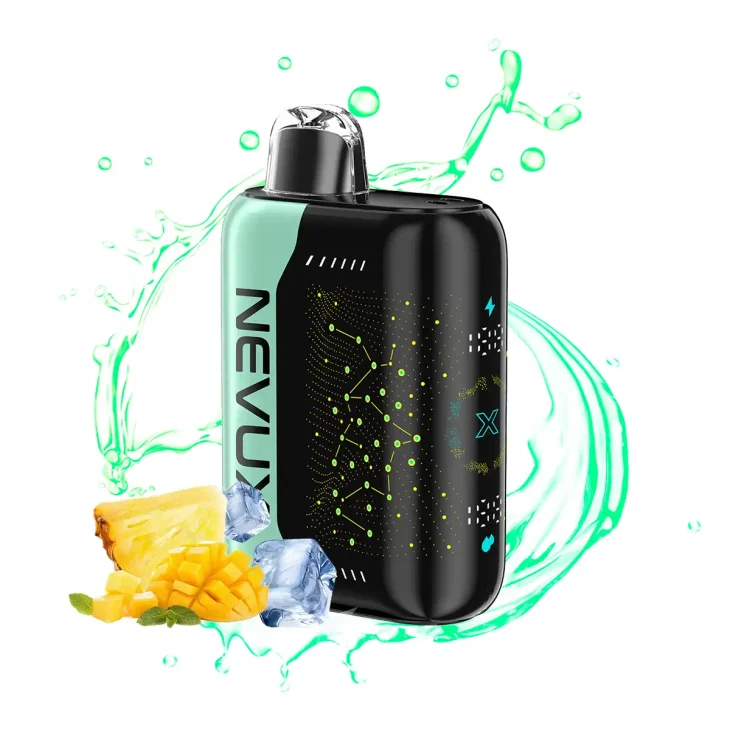 Sour Mango Pineapple variant product image